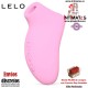 SONA™ 2 Travel · Masajeador sónico de clítoris · Lelo