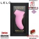 SONA™ 2 Travel · Masajeador sónico de clítoris · Lelo