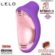 SONA™ 2 Travel · Masajeador sónico de clítoris · Lelo