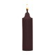 VELA CON AROMA DE CHOCOLATE WAX PLAY CANDLE 100 GR OUCH!