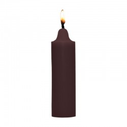 VELA CON AROMA DE CHOCOLATE WAX PLAY CANDLE 100 GR OUCH!