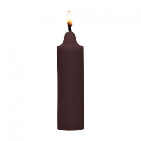 VELA CON AROMA DE CHOCOLATE WAX PLAY CANDLE 100 GR OUCH!