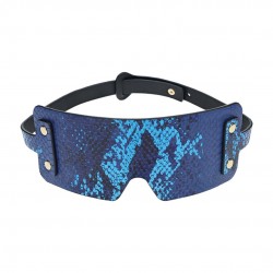 ANTIFAZ FLORENCE COLLECTION AZUL OUCH!