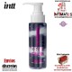 Creamy Attaction · Crema hidratante y gel besable con sabor a mora · Intt