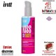 Kiss & Taste · Gel besable con efecto calor · Intt