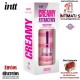Creamy Attaction · Crema y gel con fragancia afrodisíaca · Intt