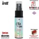 Clit Me On · Gel excitante femenino · intt