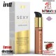 Sexy Glow · Iluminador corporal con microperlas · intt
