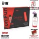 Double Fun · Bala vibradora y gel de masaje · intt