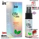Clit Me On - Menta · Gel excitante femenino ·  intt