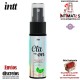 Clit Me On - Menta · Gel excitante femenino ·  intt