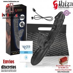 Oscilatting and Biting Vibrator · Ibiza
