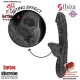 Oscilatting and Biting Vibrator · Ibiza