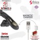 Oscilatting and Biting Vibrator · Ibiza