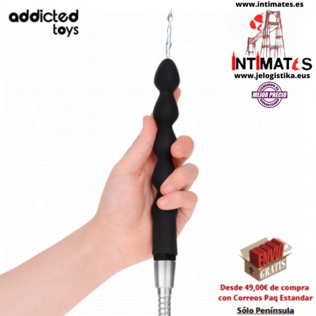 Universal Cleaner Addon · Limpiador anal · Addicted Toys