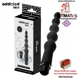 Universal Cleaner Addon Mod. 5 · Limpiador anal · Addicted Toys