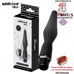 Universal Cleaner Addon Mod. 2 · Limpiador anal · Addicted Toys