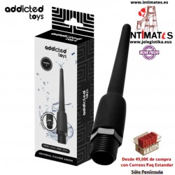 Universal Cleaner Addon Mod. 1 · Limpiador anal · Addicted Toys