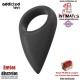 Teardrop Cock Ring · Anillo para el pene con forma de lágrima · Addicted toys