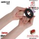 Extra Thick Cock Ring  · Anillo para el pene extra grueso · Addicted toys