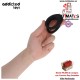 Textured Double Cock Ring  · Anillo texturizado doble para el pene · Addicted toys