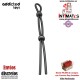 Double Lasso Cock Tie  · Anillo ajustable para el pene · Addicted toys