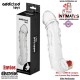 Extend your penis lenght · Extensor para el pene  · Addicted toys