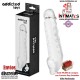 Extend your penis lenght · Extensor para el pene 270mm  · Addicted toys