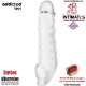 Extend your penis lenght · Extensor para el pene 270mm  · Addicted toys