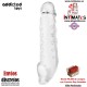 Extend your penis lenght · Extensor para el pene 270mm  · Addicted toys