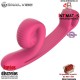 Curve · Vibrador multiacción · Snail vibe