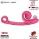 Curve · Vibrador multiacción · Snail vibe