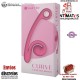 Curve · Vibrador multiacción · Snail vibe