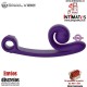 Curve · Vibrador multiacción · Snail vibe