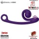 Curve · Vibrador multiacción · Snail vibe