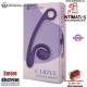 Curve · Vibrador multiacción · Snail vibe