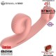 Curve · Vibrador multiacción · Snail vibe