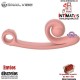 Curve · Vibrador multiacción · Snail vibe