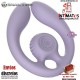 Gizi Dúo · Estimulador para parejas · Snail vibe