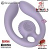 Gizi Dúo · Estimulador para parejas · Snail vibe
