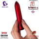 Vibrating Bullet Poppy Red  · Bala vibradora · Rocks-off