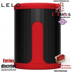 F2S™ · Masturbador masculino · Lelo