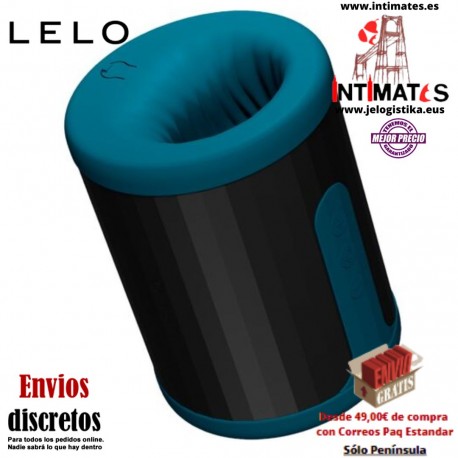 F2S™ · Masturbador masculino · Lelo