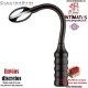 Depth Charge Flexible Electro Probe · Huevo suave con mango flexible · ElectraStim