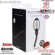 Tadpole Electrode - Soft Tail Electro Egg · Electrodo bipolar de forma curva · ElectraStim