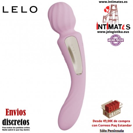 SWITCH™ · Masajeador de varita· Lelo