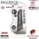 Penis Sleeve 9" · Funda para el pene 230mm · RealRock