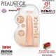 Penis Sleeve 7" · Funda para el pene 170mm · RealRock