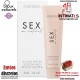 Sex Au Naturel ·  Bálsamo hidrdratatante y calmante vulvar · Bijoux Indiscrets