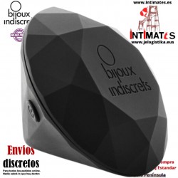 Twenty One Matte Black · 10th Anniversary Edition · Diamante vibrador · Bijoux